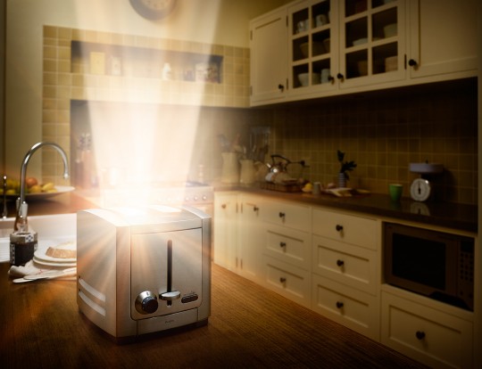 ORIGIN SOLAR